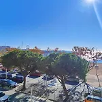 Nice T2 With Terrace By The Sea