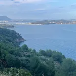 Villa Architecte Tamaris Sur Mer