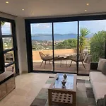Appartement Avec Vue Mer Exceptionnelle