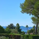Cannes Superbe Villa Renove