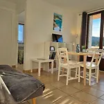 La Cigale Bleue - Super Vue Mer, A 1Min De La Mer Avec Balcon Et Parking - By Auraconciergerie