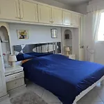 Bright Apartment With Terrace In Saint-Raphael