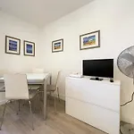 Massena 2 Pers Super Centrale Wifi Ac