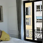 Felix, Luxurious 1 Bedroom In Nice