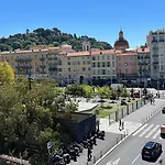 Felix, Luxurious 1 Bedroom In Nice
