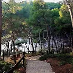 Studio Les Pieds Dans L'Eau Dans Residence Front De Mer Avec Piscines, Tennis, Plage Privee