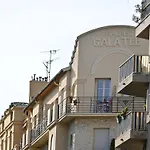 Appartement Gare Nice Ville