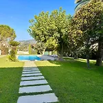 Villa El Sol Antibes