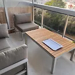 Appartement De Charme, 2P, Terrasse, Vue Mer, Clim, Garage