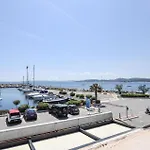 Beautiful Apartment In Sainte-Maxime With Wifi