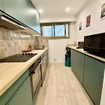 Residence Neptunia