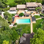 Villa Caribbean