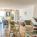 Apartment Bonne Terrasse By Interhome