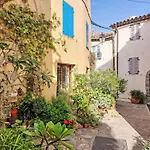 Apartment Bonne Terrasse By Interhome