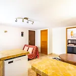 Apartment Mimosas By Interhome