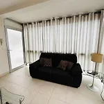 Two Bedroom Apartment On A High Floor In The Center Of Cannes A Few Steps From The Croisette Beaches - 2229