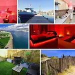 L'Arena - Love Room, Jacuzzi