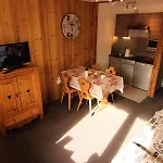 Residence Hauts De Chaviere - Studio Pour 4 Personnes 42