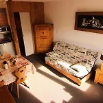 Residence Hauts De Chaviere - Studio Pour 4 Personnes 42