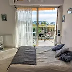 Studio Le Tivoli By Interhome