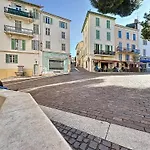Deux Pieces 32M2 Cannes Suquet Centre Historique