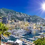 Le Loft Magnan - Ac- Pres Mer - Wifi - Parking - Confort Et Moderne - Supermarches Et Tram Proches