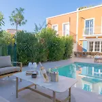 Maison Avec Piscine Et Amarrage
