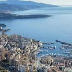 Monte Carlo Border - Luxury Cosy And Modern Flat