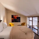 Palais Segurane Boutique Hotel