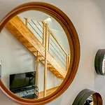 Loft Croisette Standing Presta