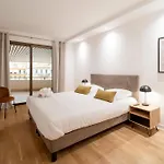 1958 - Luxury Apartment Gray Albion - 100M Palais