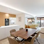 1958 - Luxury Apartment Gray Albion - 100M Palais