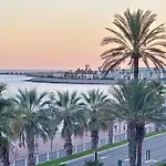 Nice Seaview Promenade 2Brs Apartment With Parking