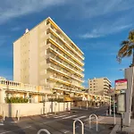 Le Soleil Front De Mer Centre Juan Les Pins
