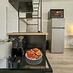 Stella Monte 2 Ac Wifi 4 Pers
