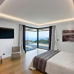 Ref 1960 - Cannes - Sea View Villa For Rent