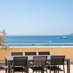 Cannes - Roof Terrace For Rent