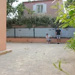Camping Clau Mar Jo