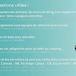 Camping Domaine Du Golfe De Saint Tropez