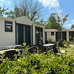 Camping Domaine Du Golfe De Saint Tropez