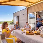 Camping Le Mediterranee