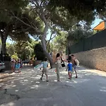 Camping Le Mediterranee