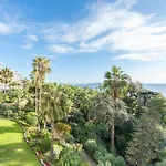 Cote D'Azur Sea View Tennis Beach Access
