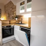 Appartement Tres Cosy Avec Cour