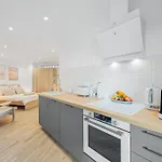 Appartement Bord De Mer « La Petite Ma-Line »