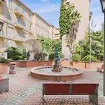 2P - Terrasse - Parking - Plage
