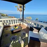 Studio Et Son Rooftop Panoramique, Antheor, Saint Raphael, Plage A Pieds