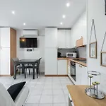 St Laurent - Appartement Au Calme Avec Terrasse & Parking