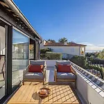Villa Insieme, Vue Mer Et Piscine By Palmazur
