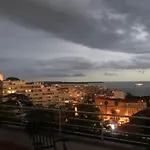 Rooftop Apartment With Sea View